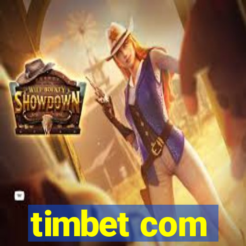 timbet com